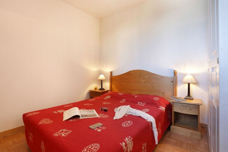 Residencia R�sidence Nemea Les Chalets Des Cimes