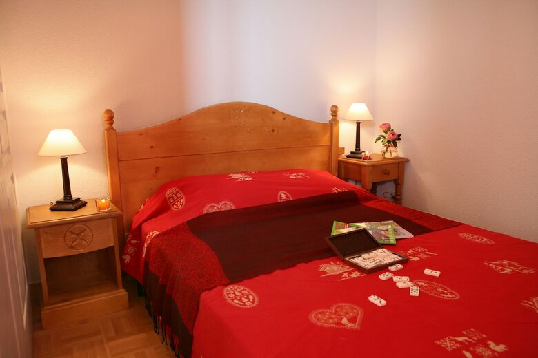 Residencia R�sidence Nemea Les Chalets Des Cimes