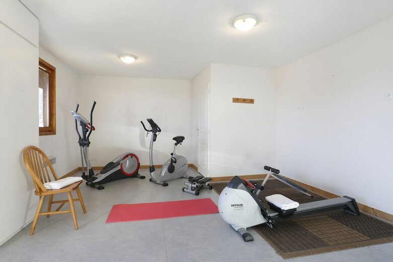 Residencia R�sidence Nemea Les Chalets Des Cimes