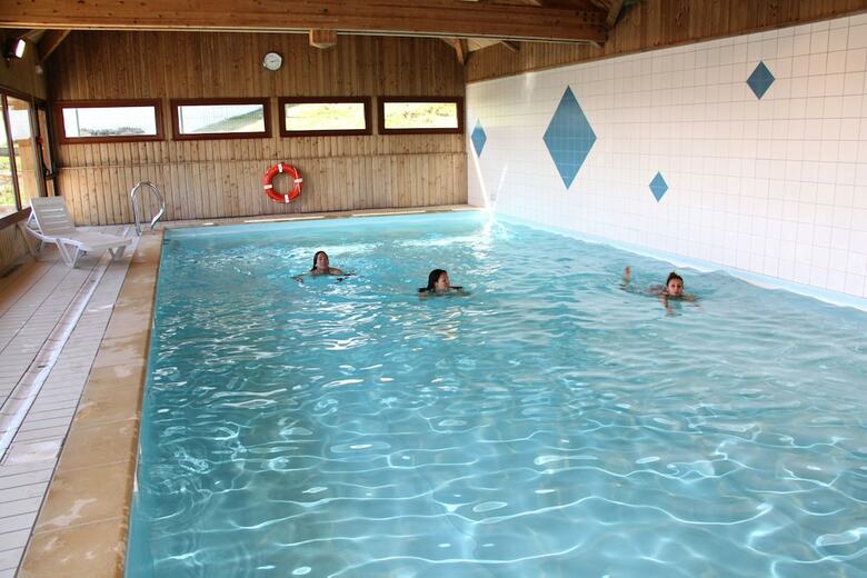 Residencia R�sidence Nemea Les Chalets Des Cimes