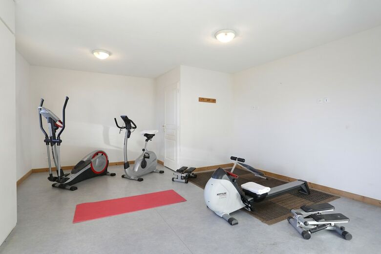 Residencia R�sidence Nemea Les Chalets Des Cimes