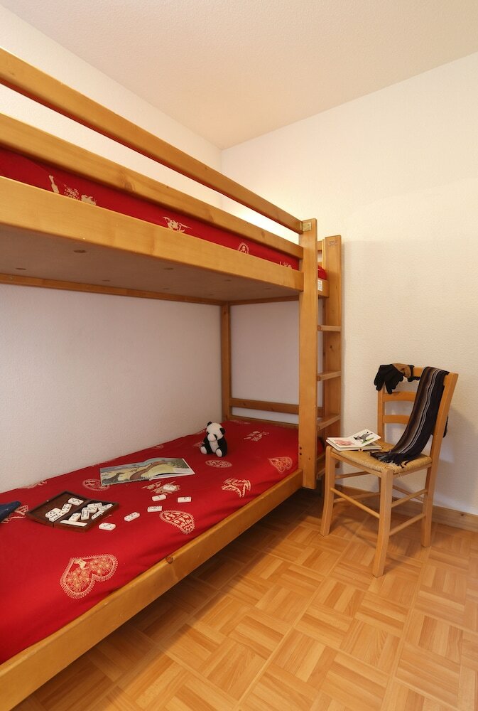 Residencia R�sidence Nemea Les Chalets Des Cimes