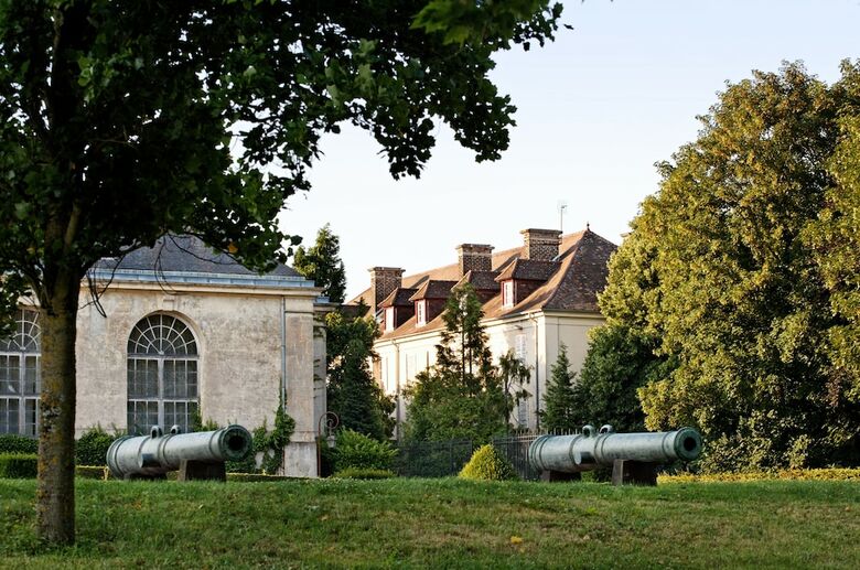 Hotel H�tel La Petite Verrerie