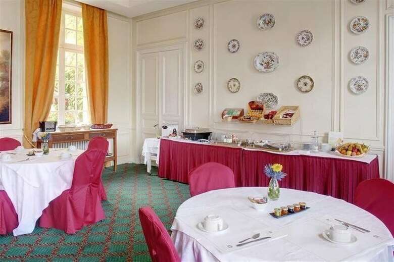 Hotel H�tel La Petite Verrerie
