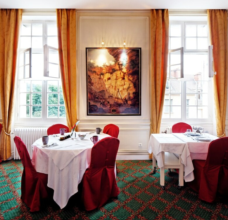 Hotel H�tel La Petite Verrerie