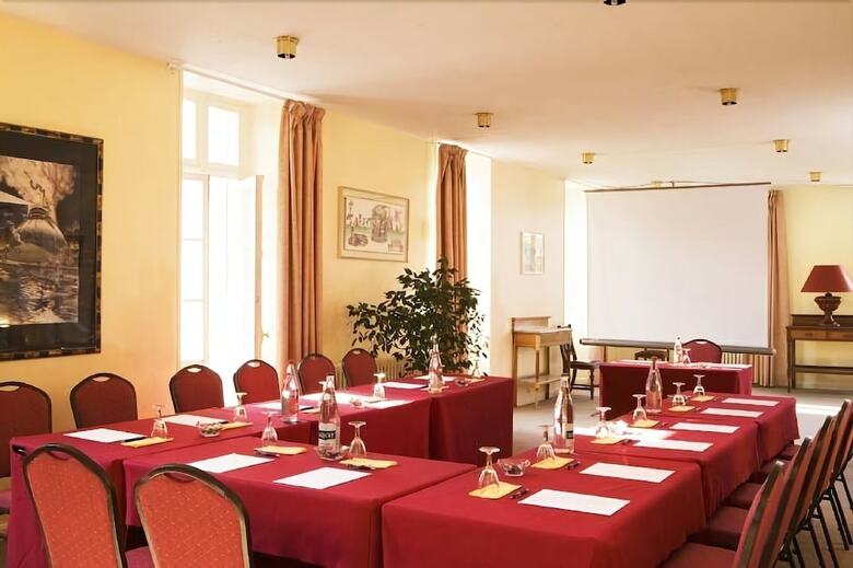 Hotel H�tel La Petite Verrerie