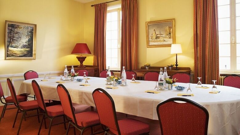 Hotel H�tel La Petite Verrerie