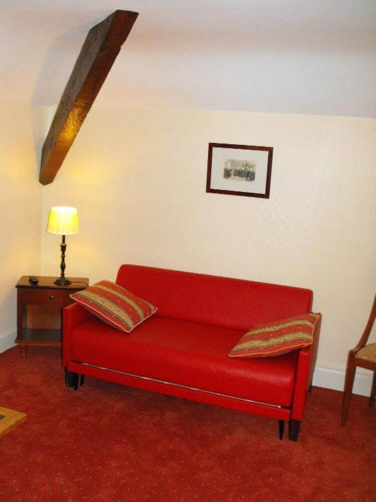 Hotel H�tel La Petite Verrerie
