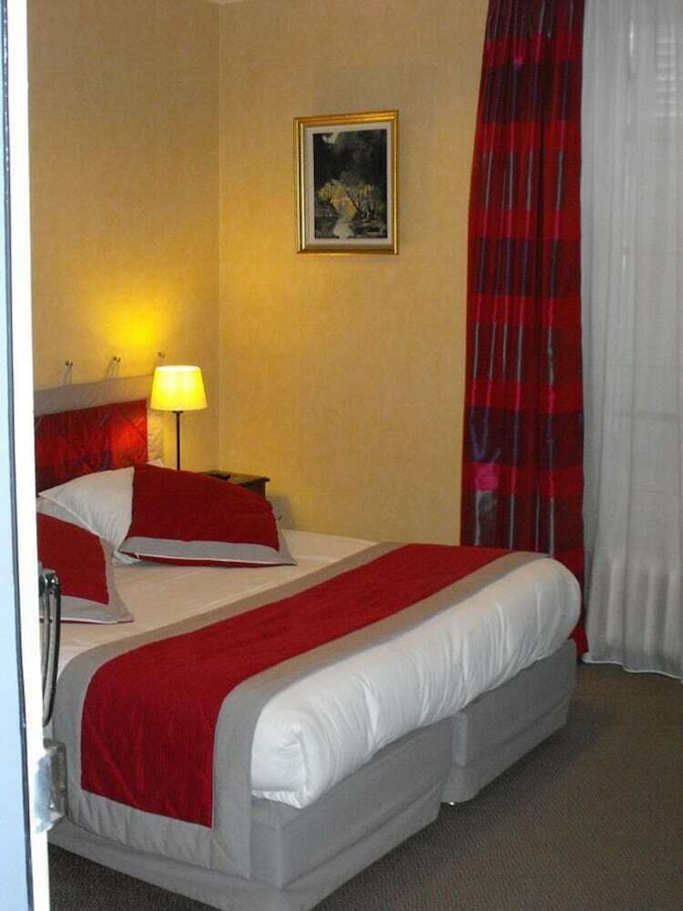 Hotel H�tel La Petite Verrerie