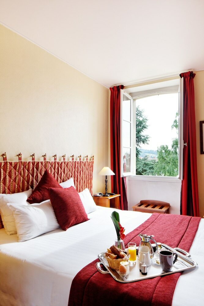Hotel H�tel La Petite Verrerie