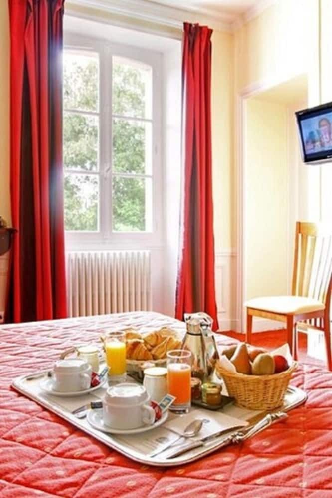 Hotel H�tel La Petite Verrerie