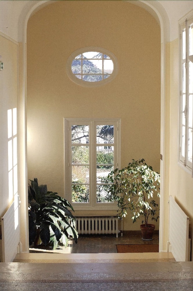 Hotel H�tel La Petite Verrerie