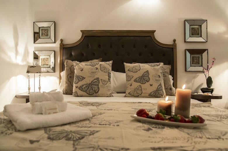 Apartamentos Alcam Books