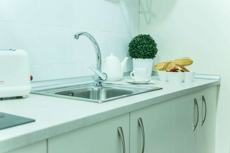 Apartamentos Alcam Books