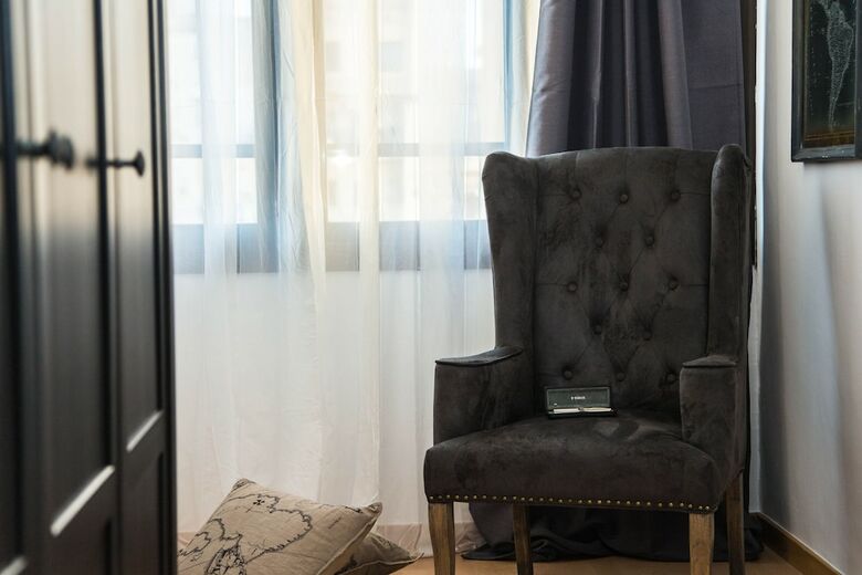 Apartamentos Alcam Books