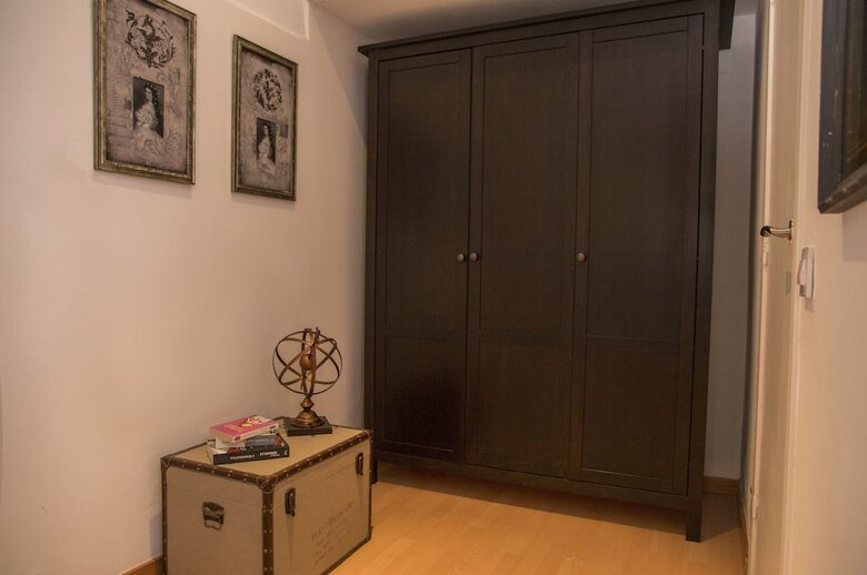 Apartamentos Alcam Books
