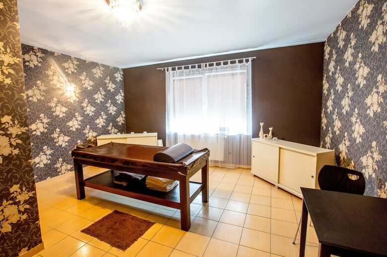 Hotel Jan