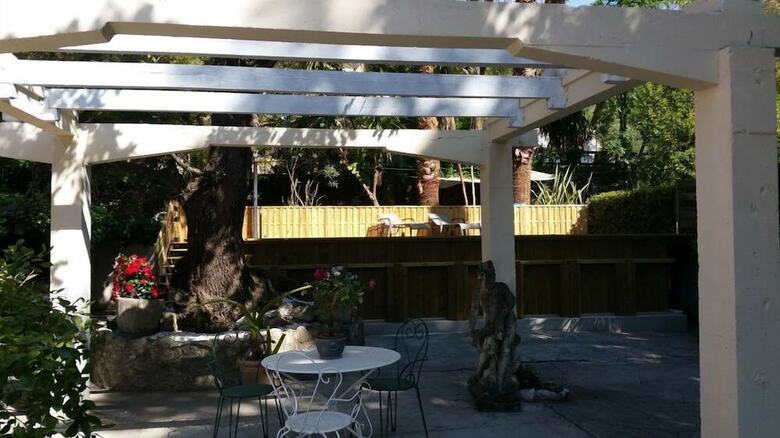 Apartamento Le Clos Du Loup