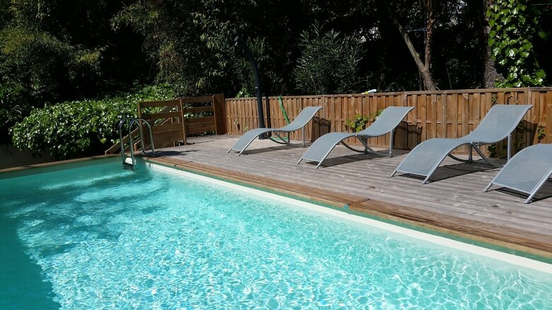 Apartamento Le Clos Du Loup