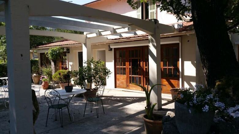 Apartamento Le Clos Du Loup