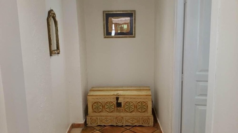 Apartamento Le Clos Du Loup