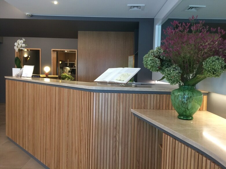 Cityhotel Cristina