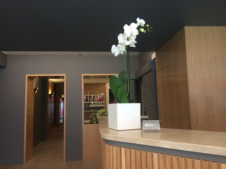 Cityhotel Cristina