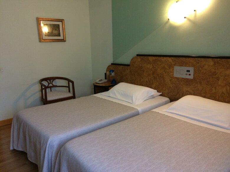 Cityhotel Cristina