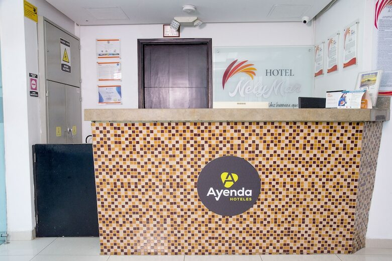 Hotel Ayenda 1603 Nelymar