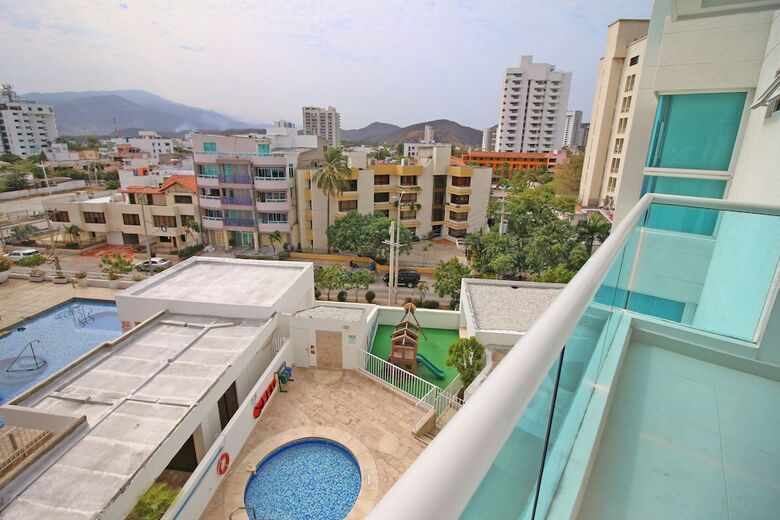 Apartamentos Soho Style - Cerca Al Mar