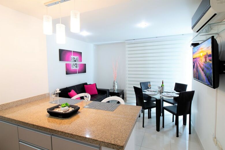 Apartamentos Soho Style - Cerca Al Mar