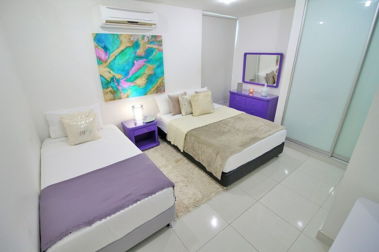 Apartamentos Soho Style - Cerca Al Mar