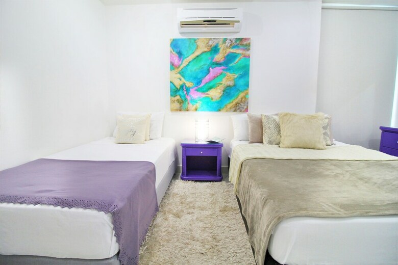 Apartamentos Soho Style - Cerca Al Mar