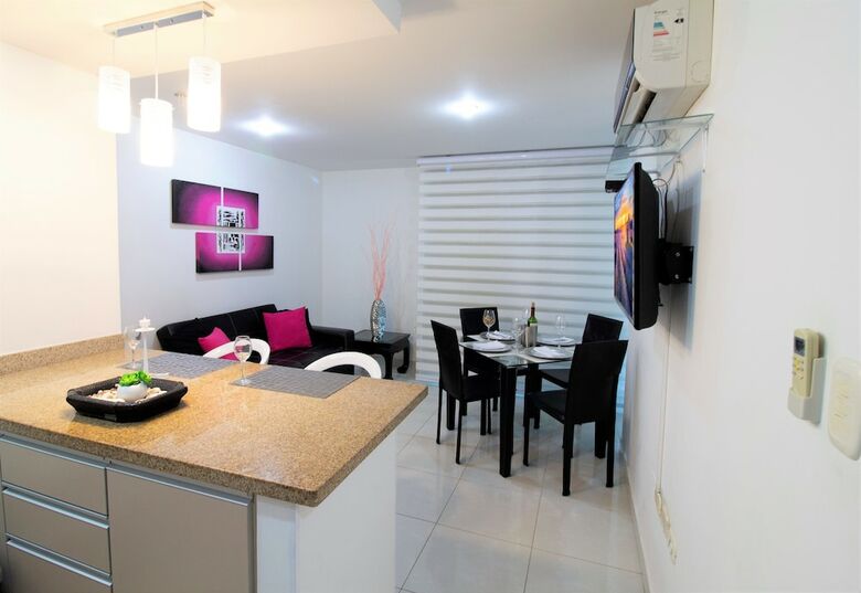 Apartamentos Soho Style - Cerca Al Mar