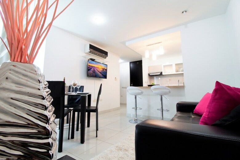 Apartamentos Soho Style - Cerca Al Mar