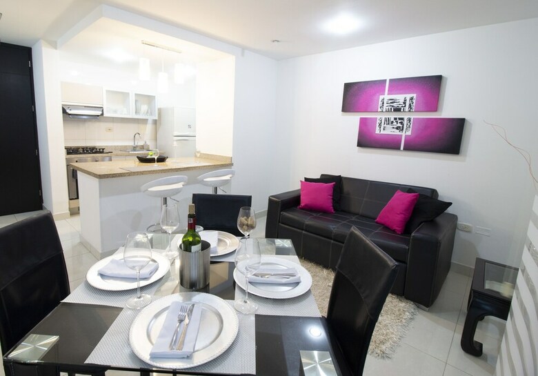 Apartamentos Soho Style - Cerca Al Mar