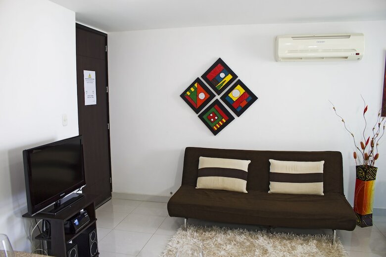 Apartamentos Soho Style - Cerca Al Mar