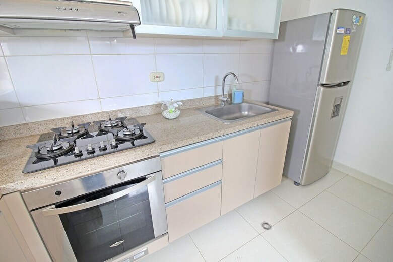 Apartamentos Soho Style - Cerca Al Mar