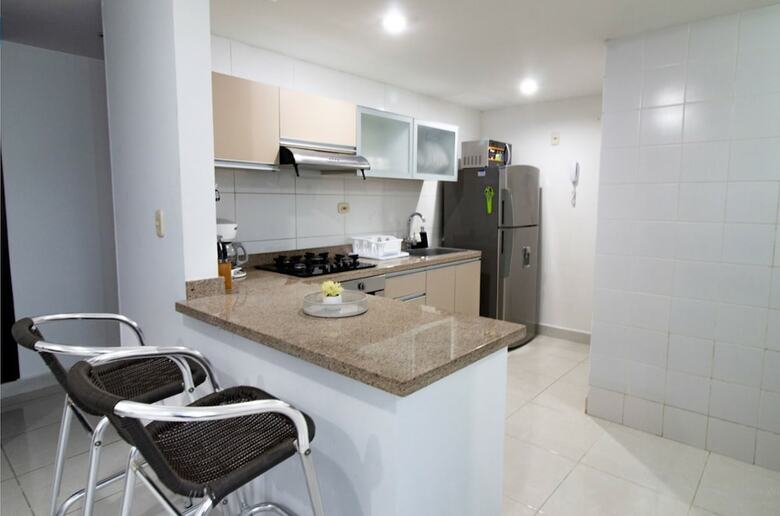 Apartamentos Soho Style - Cerca Al Mar