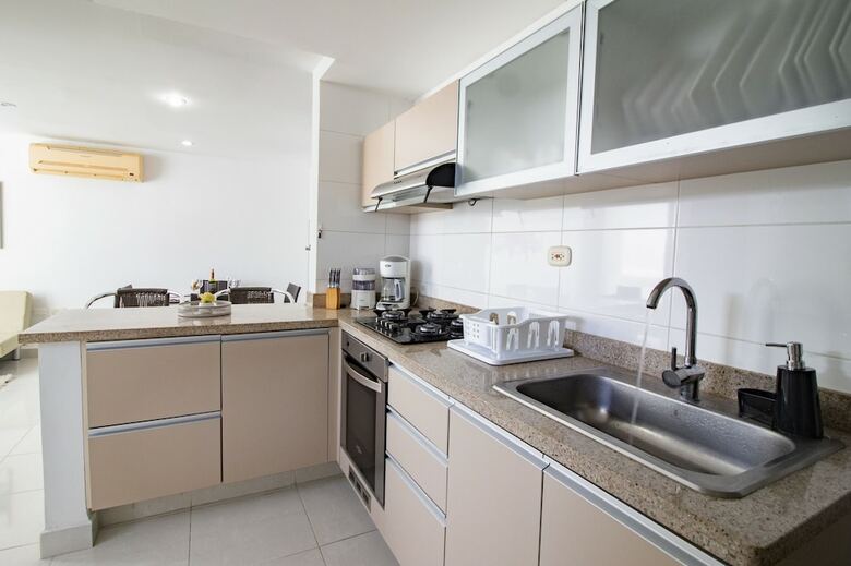 Apartamentos Soho Style - Cerca Al Mar
