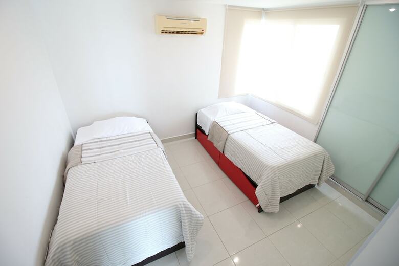 Apartamentos Soho Style - Cerca Al Mar