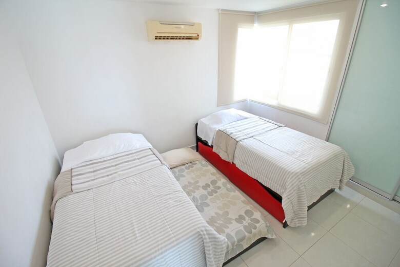 Apartamentos Soho Style - Cerca Al Mar