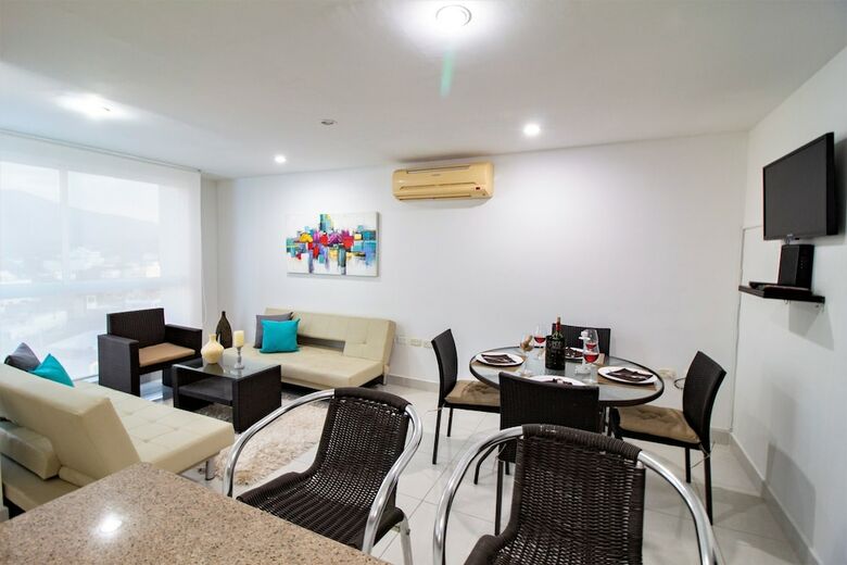 Apartamentos Soho Style - Cerca Al Mar