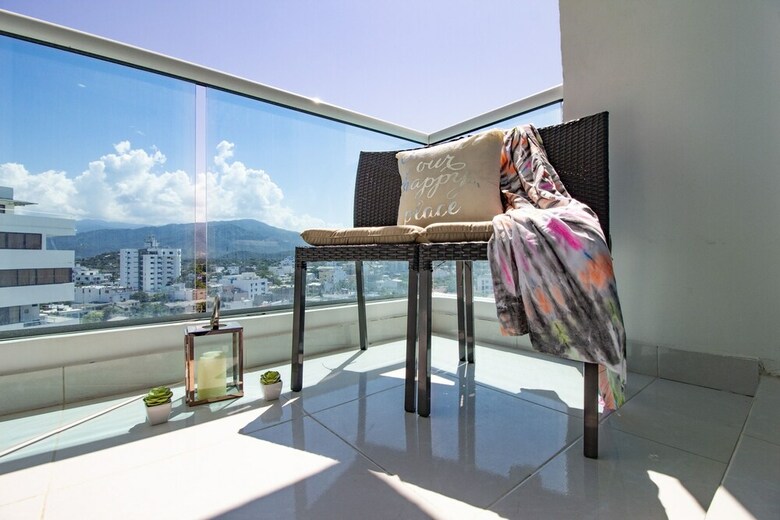 Apartamentos Soho Style - Cerca Al Mar