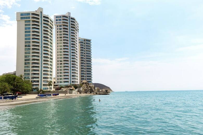 Apartamentos Soho Style - Cerca Al Mar