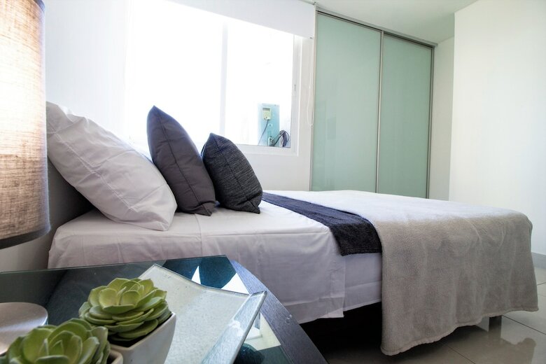 Apartamentos Soho Style - Cerca Al Mar