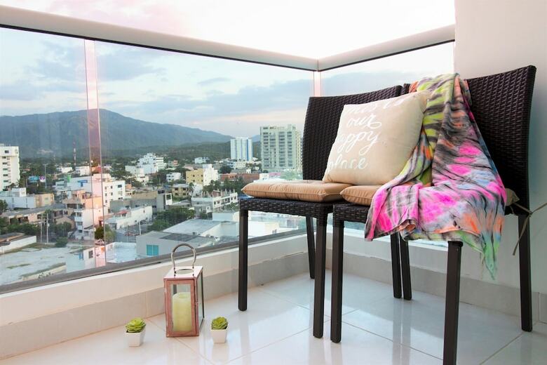 Apartamentos Soho Style - Cerca Al Mar