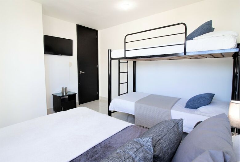 Apartamentos Soho Style - Cerca Al Mar
