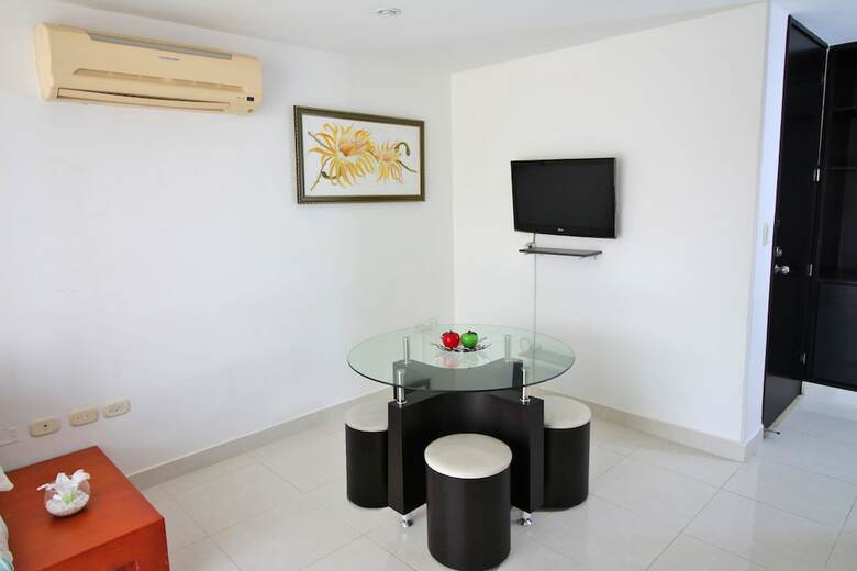 Apartamentos Soho Style - Cerca Al Mar