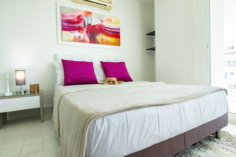 Apartamentos Soho Style - Cerca Al Mar